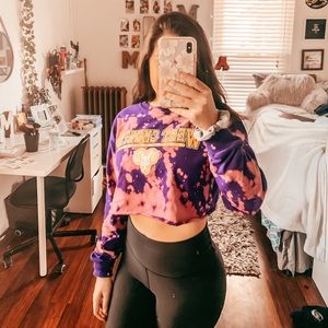 West Chester University shirt